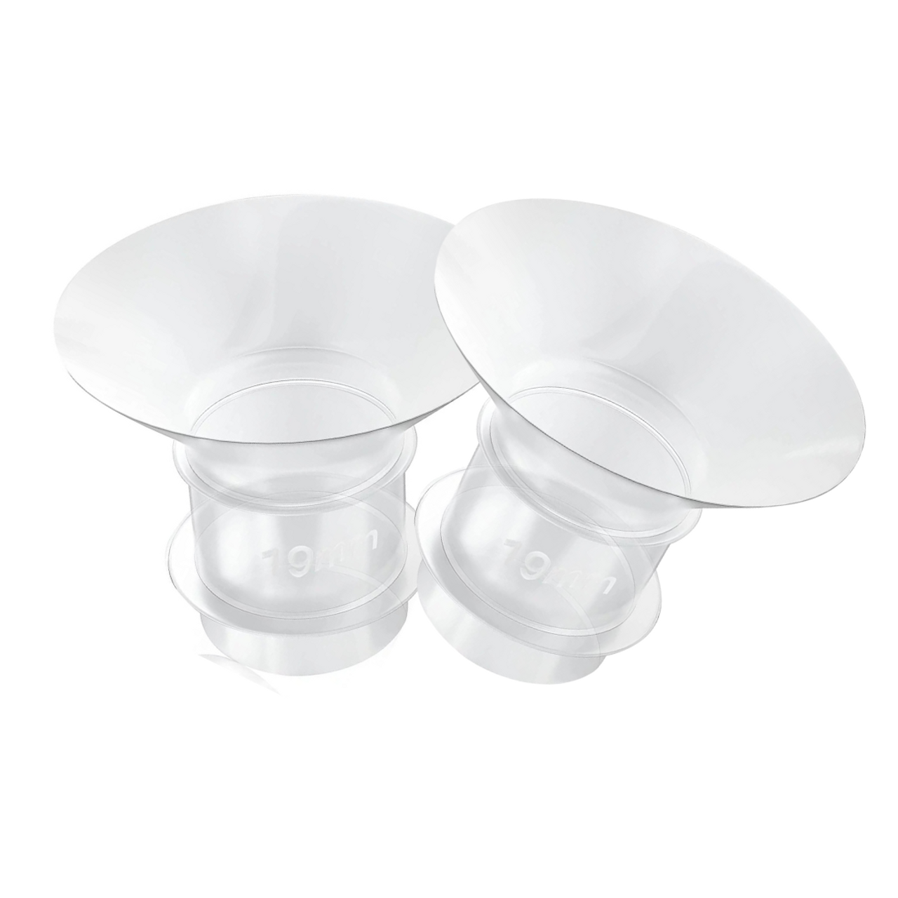 18 mm Silicone Inserts - Ardo: Supporting Pregnancy, Birth