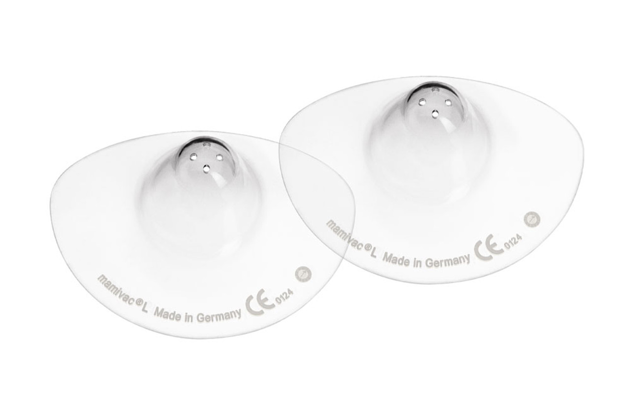 Conical Shaped Nipple Shield