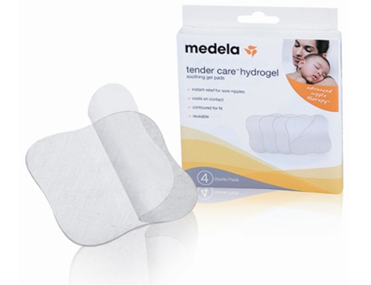 Buy TendHer reusable feminine cooling pad