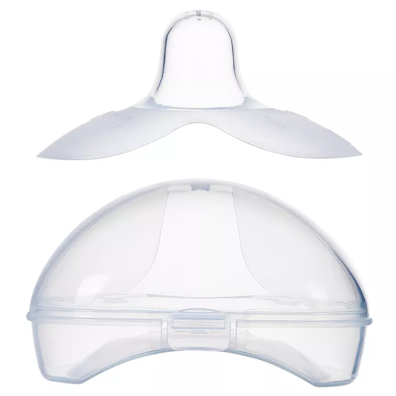 SuckleThrough Nipple Shield – LacTeck