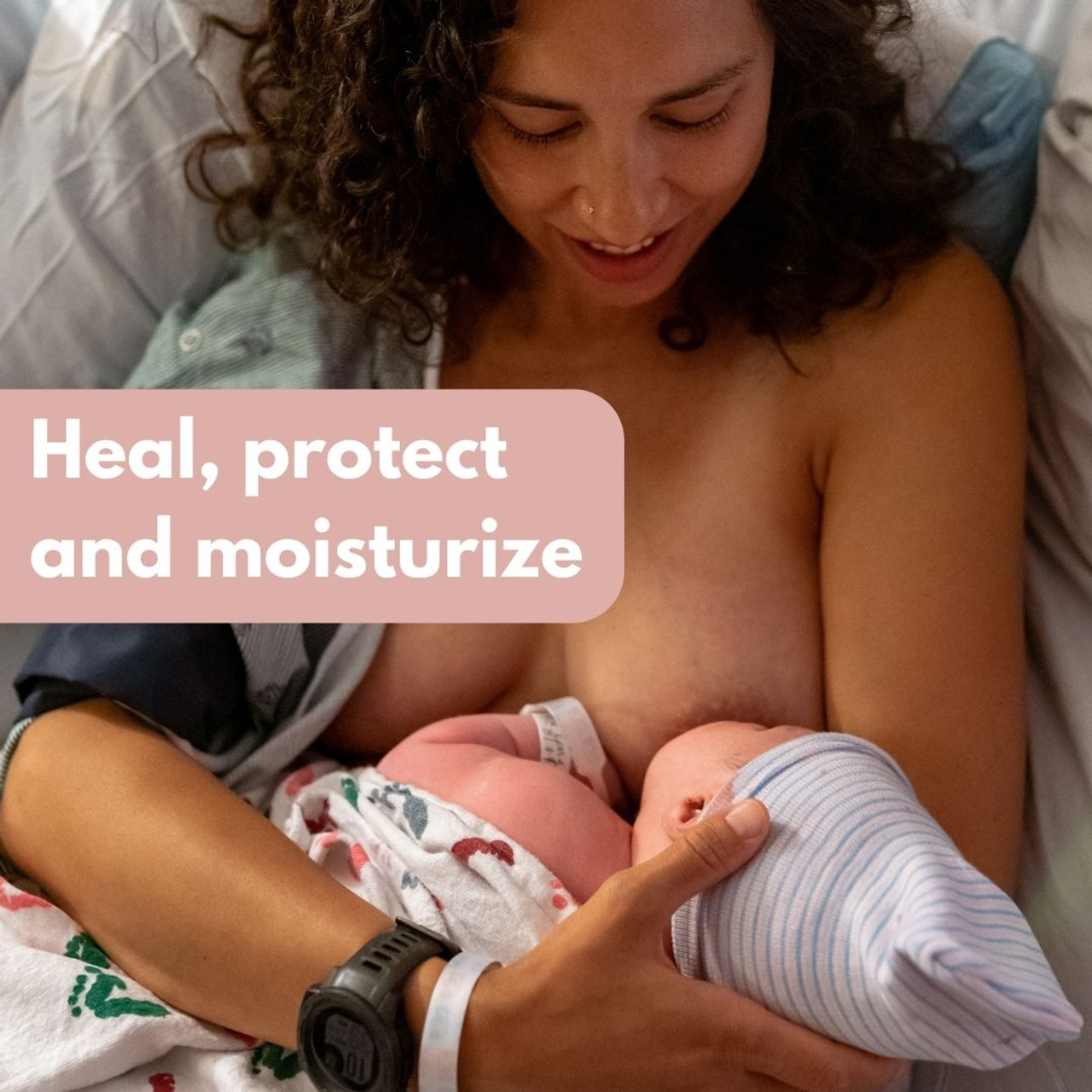 Medela Tender Care Hydrogel Pads For Maternity/Breastfeeding 