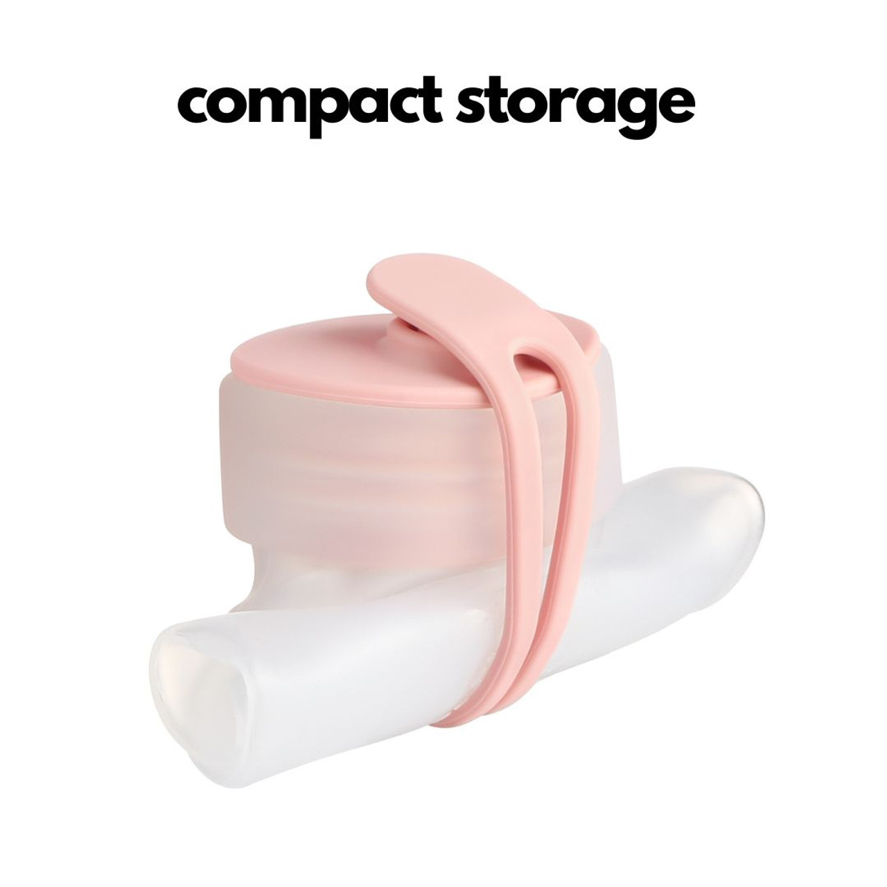Reusable Breast Milk Storage Bags (2023 Reviews) - Exclusive Pumping