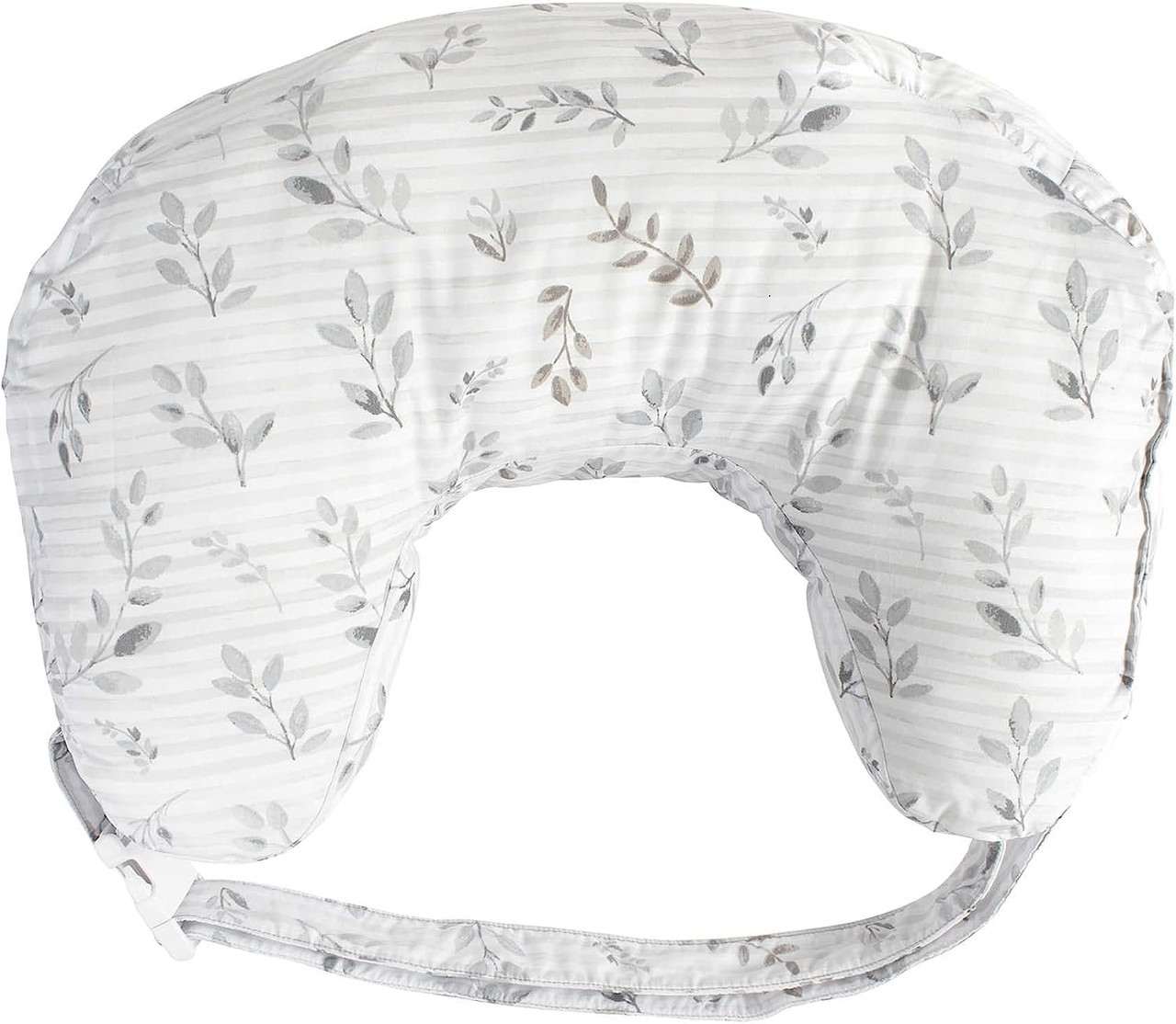 Boppy Best Latch Breastfeeding Pillow