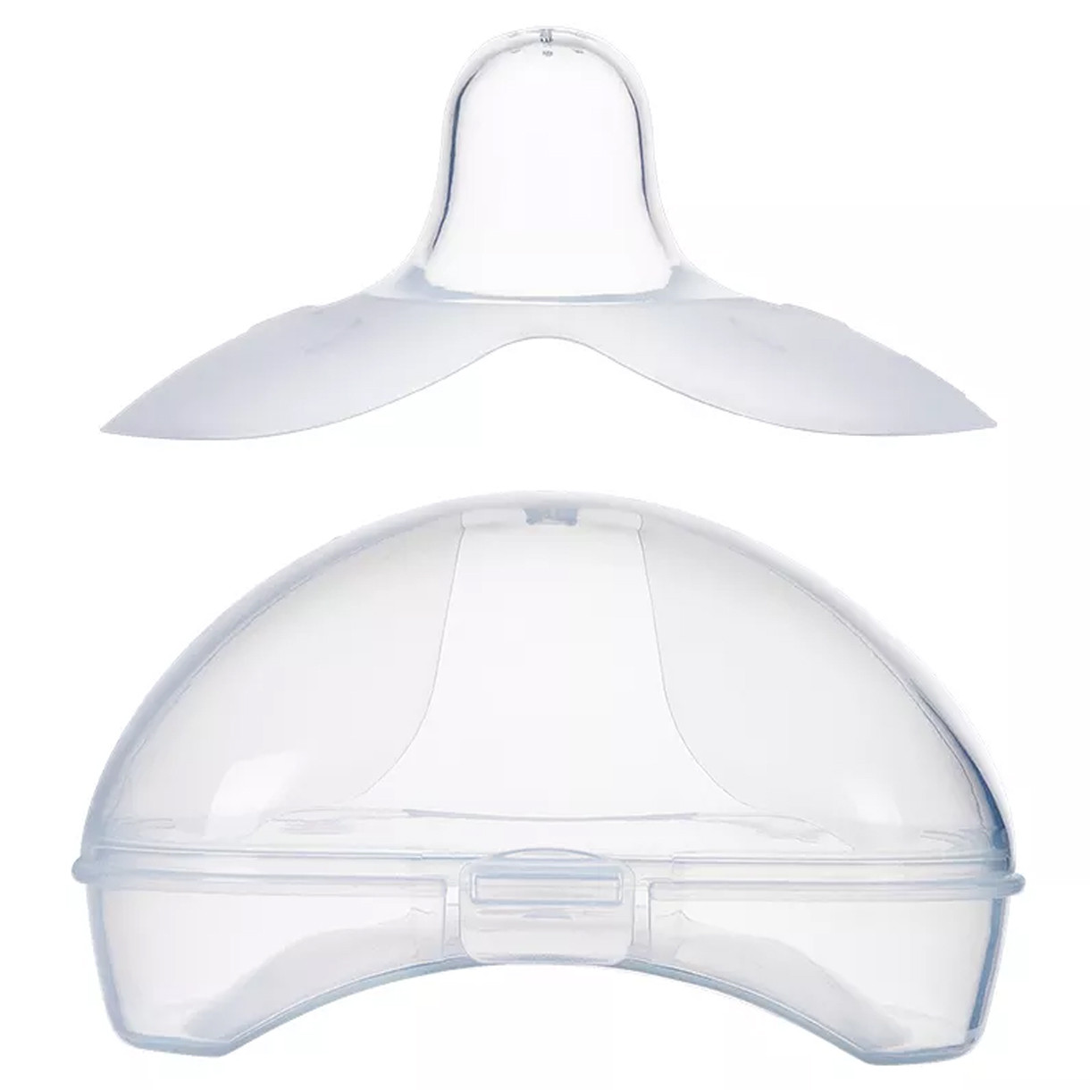 Cherry Shaped Nipple Shield