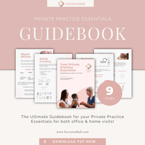 Private Practice Essentials Guidebook 