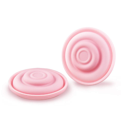 Silicone BackFlow Protector Membrane (pink)