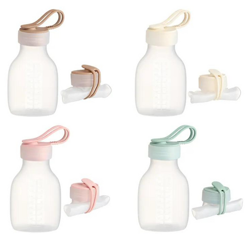 Breastmilk Storage Bags