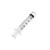 Oral Syringes With Cap 1mL, 5mL, 10mL, 20mL, 30mL, 60mL