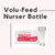Volu-Feed Disposable Nurser Bottle