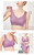 Silk Soft ™  Seamless Hands-Free Pumping Bra