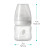 Evenflo Balance+ Standard Bottles, 2oz, with Slow Flow Nipple