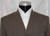 herringbone suit