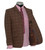 mod clothing check suit