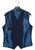 mod clothing herringbone 3 piece suit
