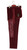 mod clothing burgundy wine 3 piece suit