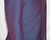 wine and blue 2 tone suit