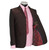 2 tone suit