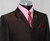 2 tone suit