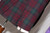 Lindsay tartan wool men's jacket