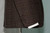 Pete Townshend wool chocolate brown jacket