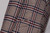 winter tweed vintage check blazer