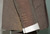 Gold Two Tone Suit