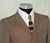 Gold Two Tone Suit