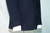 Weller Navy Blue Wool blazer  in Patch pocket