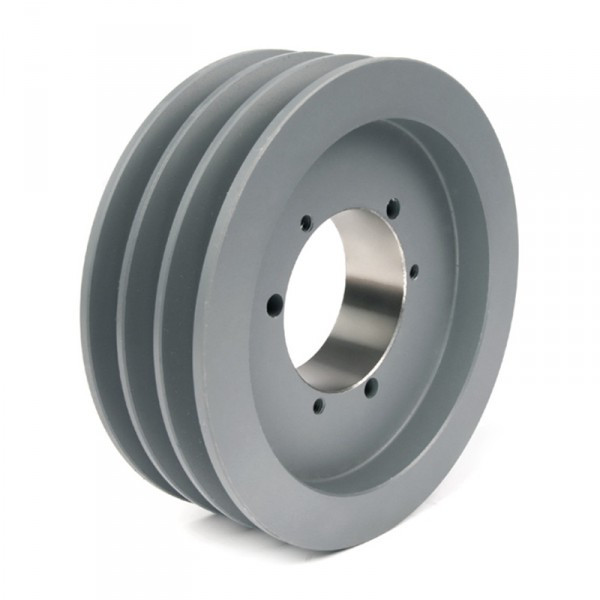 455279 - 3-5V8.50-SF SHEAVE - Palmer's Electric Motors and Pumps, Inc