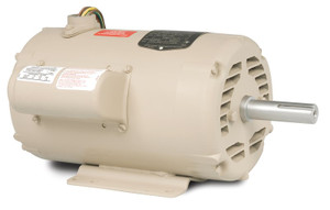 UCL570 - 5-7 AIR OVERHP, 3450RPM, 1PH, 60HZ, 182TZ, 36