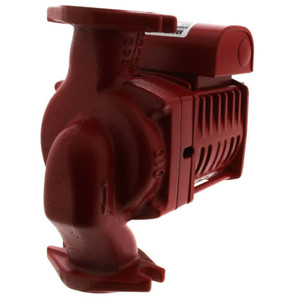 182202-651 - ARMflo E11.2 Cast Iron Circulator, 0-45 GPM Flow