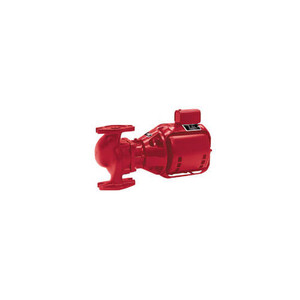 116487-132 - H-65 BF Cast Iron In-Line Pump, 1 HP