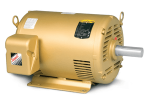 EM30003 - .25HP, 1725RPM, 3PH, 60HZ, 48, 3413M, ODP, F1, N