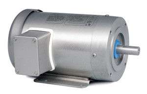 CESSWDM3550 - 1.5HP, 3500RPM, 3PH, 60HZ, 3532M, N