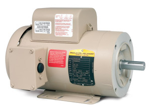 CFDL3514M - 1.5HP, 1725RPM, 1PH, 60HZ, 56CH, 3532LC, TEFC