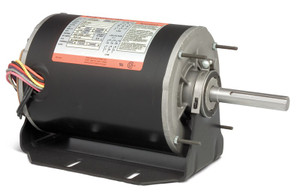 CHM545A - 1HP, 1725RPM, 3PH, 60HZ, 56YZ, 3428M, TEAO, F1