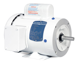 CWDL3514 - 1.5HP, 1725RPM, 1PH, 60HZ, 56C, 3532LC, TEFC, F