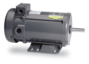 D2301 - .33HP, 1750RPM, DC, 56, 3513D, TEFC, F1