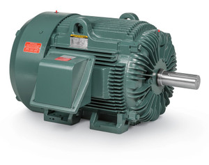 ECP4400T-4 - 100HP, 1785RPM, 3PH, 60HZ, 405T, A40064M, TEFC