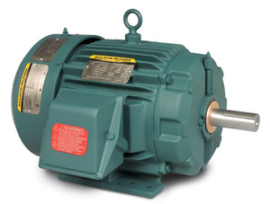 ECP63774TR-4 - 10HP, 1760RPM, 3PH, 60HZ, 215T, 0748M, TEFC, F1