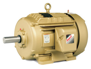 EFM2334T - 20HP, 1770RPM, 3PH, 60HZ, 256T, 0960M, TEFC, F2