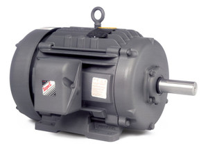 EHM2334T - 20HP, 1770RPM, 3PH, 60HZ, 256T, 0960M, TEFC, F1