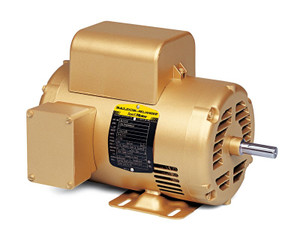 EL11203 - .25HP, 1725RPM, 1PH, 60HZ, 48, 3411LC, OPEN, F1