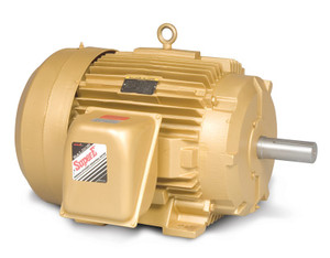 EM4312T - 50HP, 1185RPM, 3PH, 60HZ, 365T, 1474M, TEFC, F1