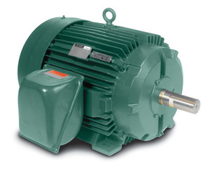 IDVSM4104T - 30HP, 1760RPM, 3PH, 60HZ, 286TC, 1056M, TEFC, F