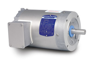 IDVSWDM3538 - .5HP, 1765RPM, 3PH, 60HZ, 56C, 3516M, TENV, F1