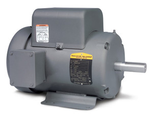 L3514A - 1.5HP, 1725RPM, 1PH, 60HZ, 56/56H, 3532LC