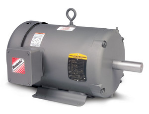 M3353 - .13HP, 1725RPM, 3PH, 60HZ, 42, 3313M, TEFC, F1