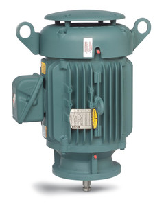 VHECP3769T - 7.5HP, 3510RPM, 3PH, 60HZ, 213HP, 0726M, TEFC