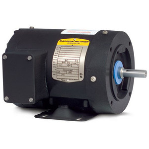 VNDM3542 - .75HP, 1750RPM, 3PH, 60HZ, 56C, 3514M, TENV, F1